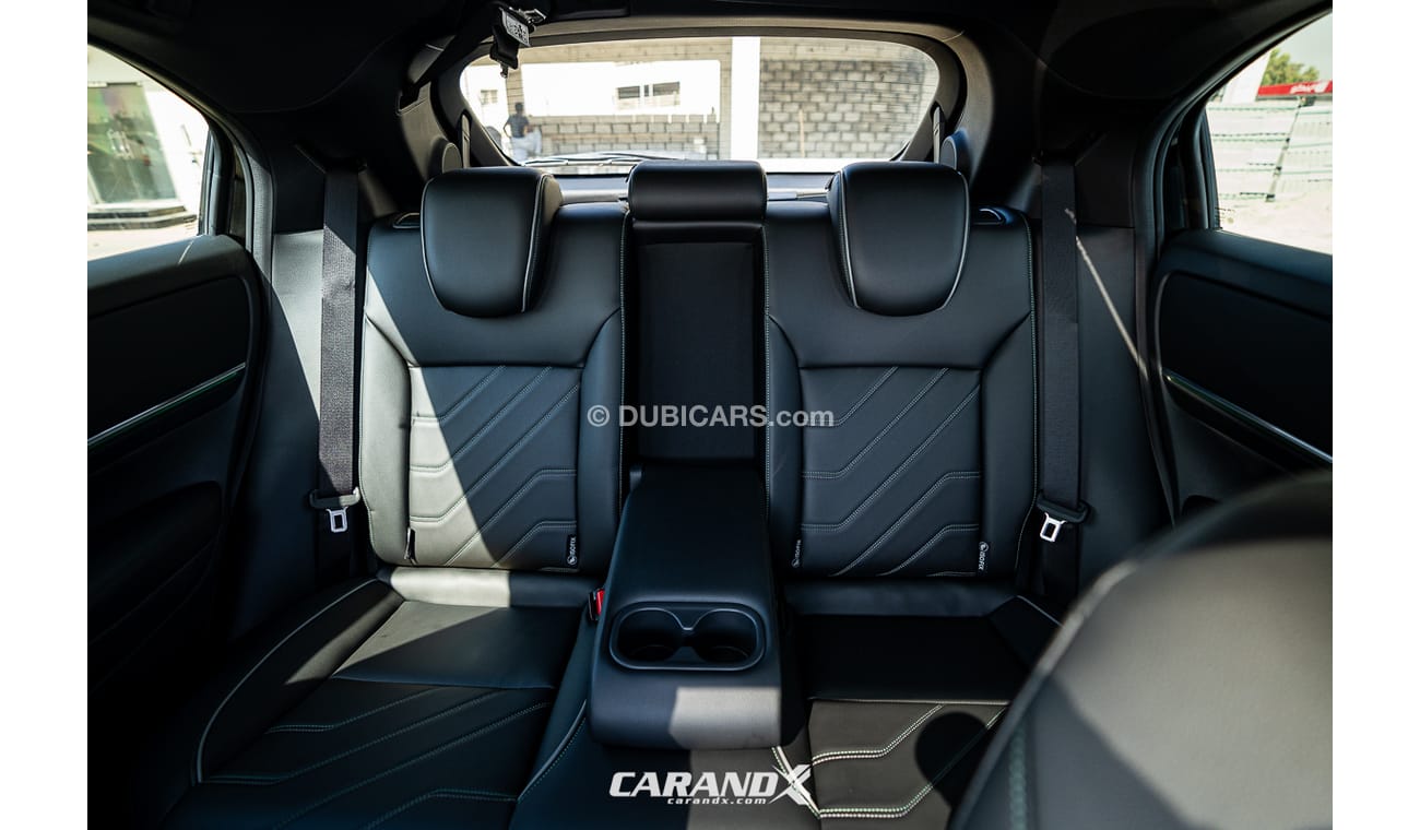 هوندا e:NP1 Honda eNP1 E4 2023