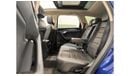 فولكس واجن طوارق 2019 Volkswagen Touareg Highline Plus, Warranty, Full Options, GCC