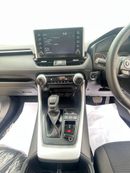 Toyota RAV4 Toyota Rav4 ,Petrol 2.0L ,right Hand Drive ,Only For Export Available