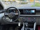 Hyundai Tucson 2.0L COMFORT 4WD A/T