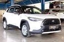 Toyota Corolla Cross GLI | Guaranteed Warranty | 0 Down Payment