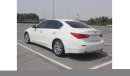 إنفينيتي Q50 بريميوم إنفنتي 2014