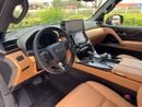 لكزس LX 700h SIGNATURE