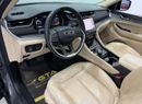 Jeep Grand Cherokee Limited Plus 3.6L 2022 2022 Jeep Grand Cherokee Limited Plus, Warranty, Full Jeep Service History ,