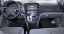 Hyundai Grand Starex Hyundai Grand Starex 2018 imported from Korea Diesel customs papers in excellent condition without a