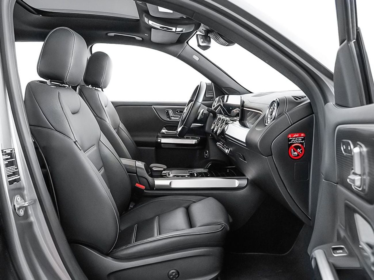 Mercedes-Benz EQB 350 2023 Mercedes Benz EQB 350 / Mercedes Benz Warranty & Service Package / Battery Warranty