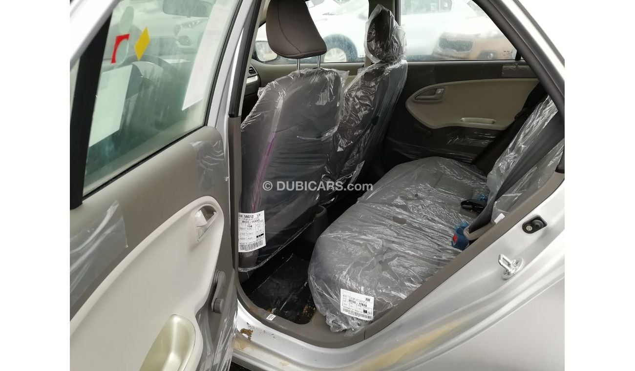 كيا بيكانتو kia picanto 2017 mid options