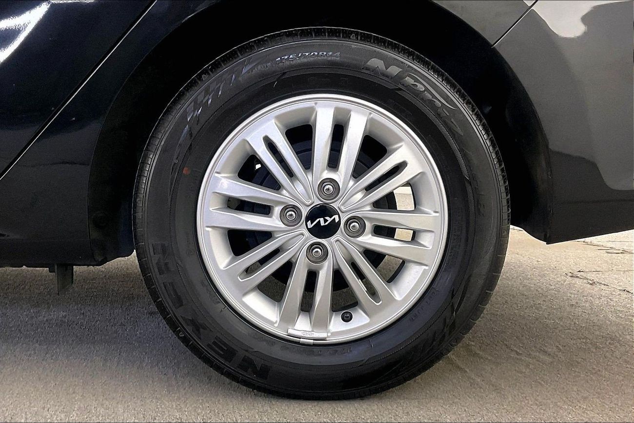 كيا بيجاس EX FOP | National Day Celebration | شامل الضمان | 0 ﺪﻔﻋﺓ ﺃﻮﻟﻯ