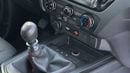 Isuzu D-MAX LS DC X-Rider 1.9 Diesel 4x4 Manual – Full Option