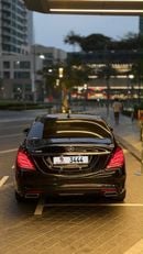 Mercedes Benz S400 STD