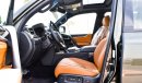 Lexus LX 570 LEXUS LX 570 S BLACK EDITION 2021 EXPORT PRICE