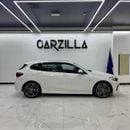 BMW 120i M Sport 2.0L AED 1,958 / Monthly l 0% Downpayment l 120i M-Sport l 1 Year Warranty