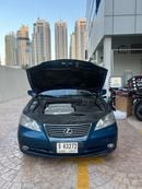 لكزس ES 350 3.5L