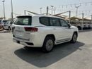 تويوتا لاند كروزر GXR3 3.3L