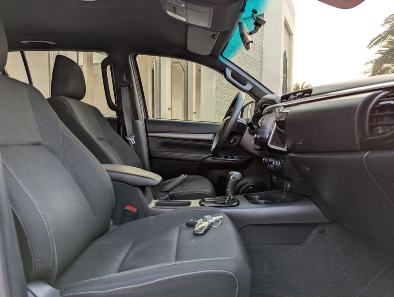 Toyota Hilux Adventure 4.0L