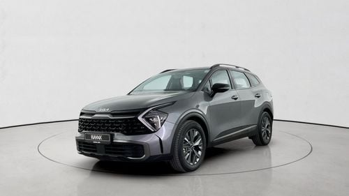 Kia Sportage LX | Guaranteed Warranty | 0 Down Payment