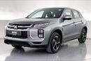 Mitsubishi ASX GLX Midline| 1 year free warranty | Exclusive Eid offer