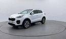 Kia Sportage EX 2 | Under Warranty | Inspected on 150+ parameters