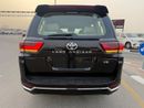 Toyota Land Cruiser SAFARI 2019 LAND CRUISER GXR V6/4.0 FACELIFTED 2025 EXCELLENT CONDITION GCC