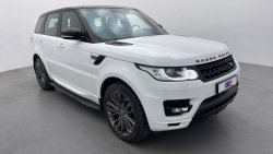Land Rover Range Rover Sport SPORT HSE 3 | Zero Down Payment | Free Home Test Drive