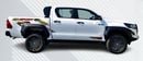 Toyota Hilux 2.8L TURBO DIESEL GR SPORT AUTOMATIC TRANSMISSION ( FOR RE-EXPORT ONLY )