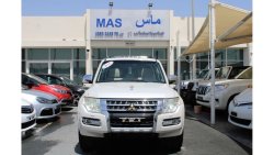 Mitsubishi Pajero GLS Highline GLS Highline GLS Highline 3800 CC - GCC - ACCIDENTS FREE - FULL OPTION - CAR IS IN PERF