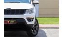 Jeep Compass MP