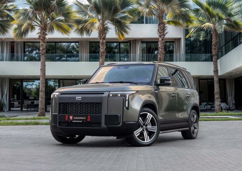 ROX 01 1 | 4,113 P.M | 0% Downpayment | Low Mileage!