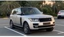 Land Rover Range Rover Full options