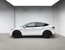 تسلا موديل Y Long Range (AWD)