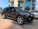 لكزس RX 350 Number 3