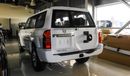 Nissan Patrol GRX V6