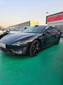 Xiaomi SU7 SU7 MAX FULLY ELECTRIC 2024