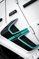 Mercedes-Benz G 63 AMG Std 4.0L Brabus Kit AMG