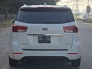 Kia Sedona KIA SEDONA 2015 GCC ORGINAL PAINT // GOOD CONDITION // 7 SEATS