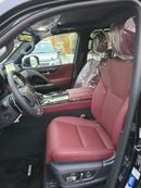 Lexus LX600 PRESTIGE