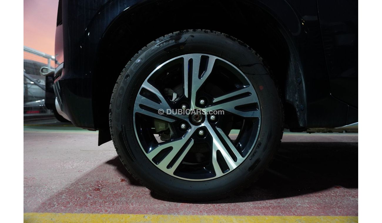Mitsubishi Xpander 2023 Mitsubishi Xpander 1.5L Petrol