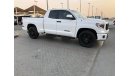 Toyota Tundra American importer