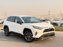 Toyota RAV4 LE Toyota RAV4 2024