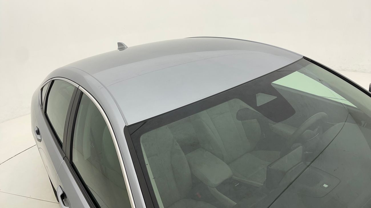 Honda Accord LX 1.5 | Zero Down Payment | Home Test Drive