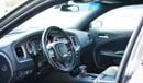 Dodge Charger 3.6L SXT Plus *SXT PLUS*Charger V6 3.6L 2019/FullOption/Original AirBags/Excellent Condition