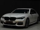BMW 750Li XDRIVE M SPORT