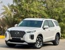 Hyundai Palisade GDi 3.5L 1050-Monthly l GCC l Cruise, Camera l Accident Free