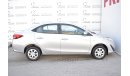 Toyota Yaris AED 880 PM | 1.5L SE SED GCC DEALER WARRANTY