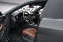 أودي Q8 55 TFSI quattro S-Line 3.0L (340 HP)