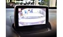Mazda CX3 AMAZING Mazda CX-3 AWD 2017 Model!! in Blue Color! GCC Specs