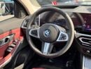 BMW i3 BMW i3 EDRIVE 40L 2024
