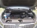 Kia Sorento EX 2.4L