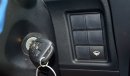 تويوتا برادو 2.7 TXL, 9 airbags, AW R18 Limited Stock
