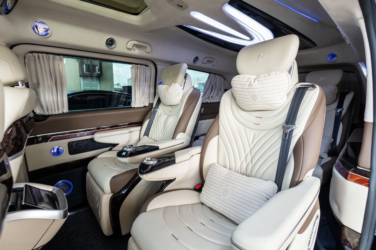 مرسيدس بنز فيتو